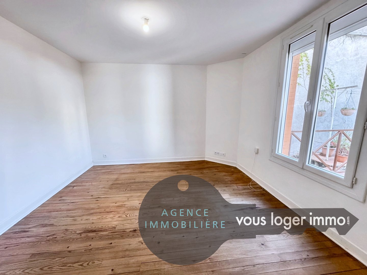 Agence immobilière de Vous loger immo