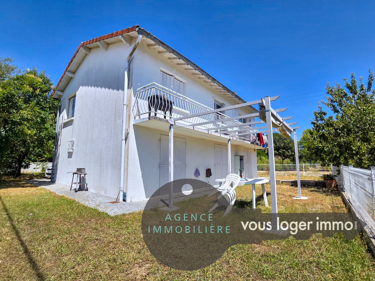 Agence immobilière de Vous loger immo