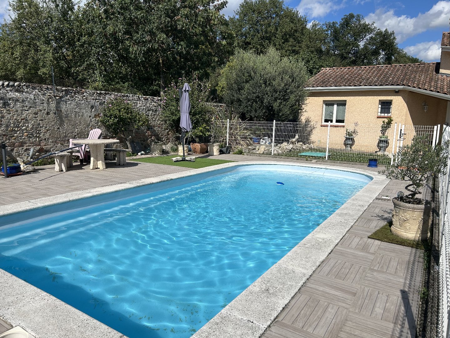 Agence immobilière de Vous loger immo