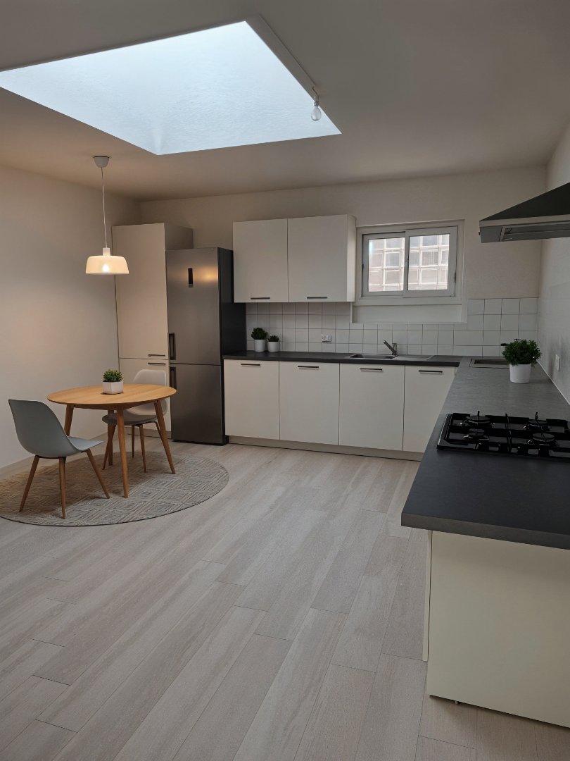 Agence immobilière de Vous loger immo