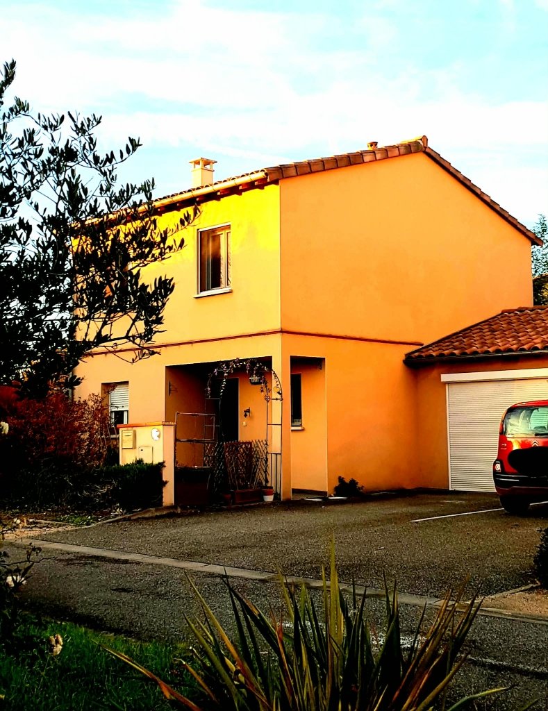 Agence immobilière de Vous loger immo