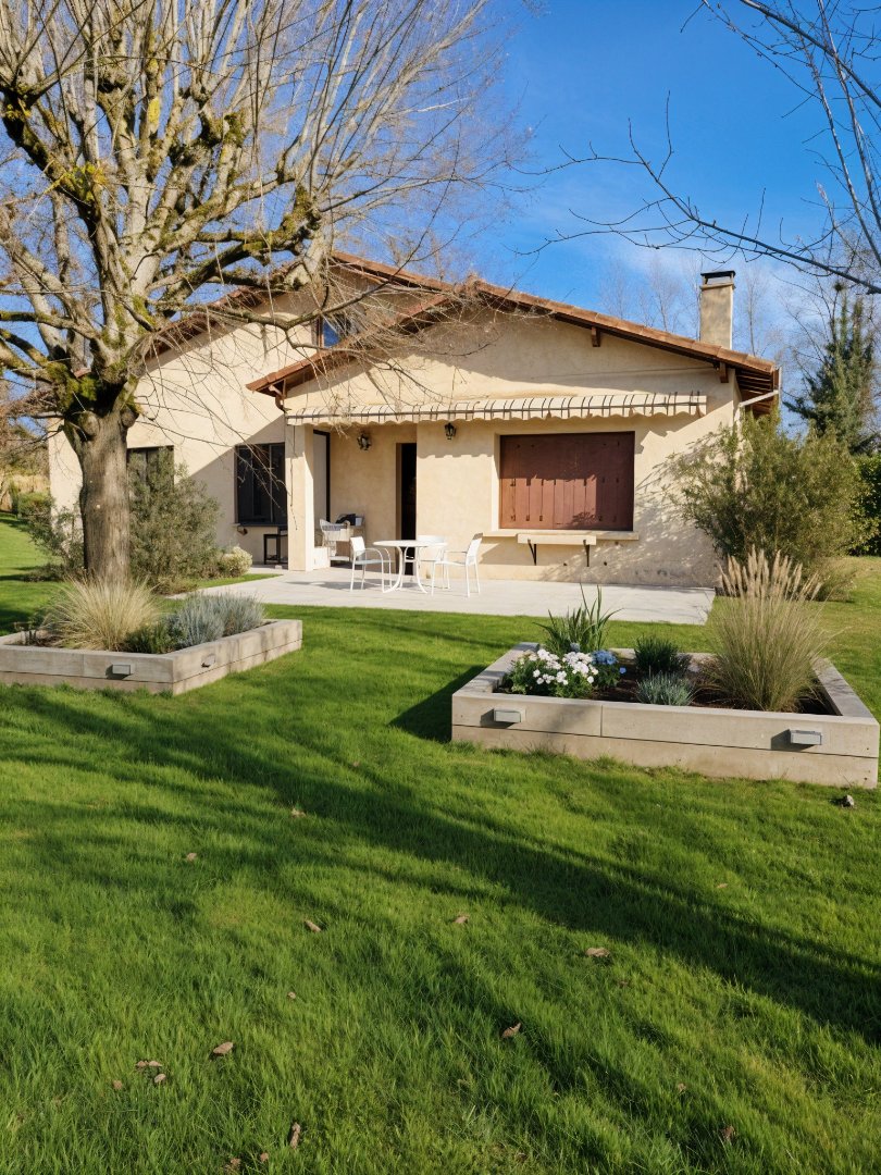 Agence immobilière de Vous loger immo