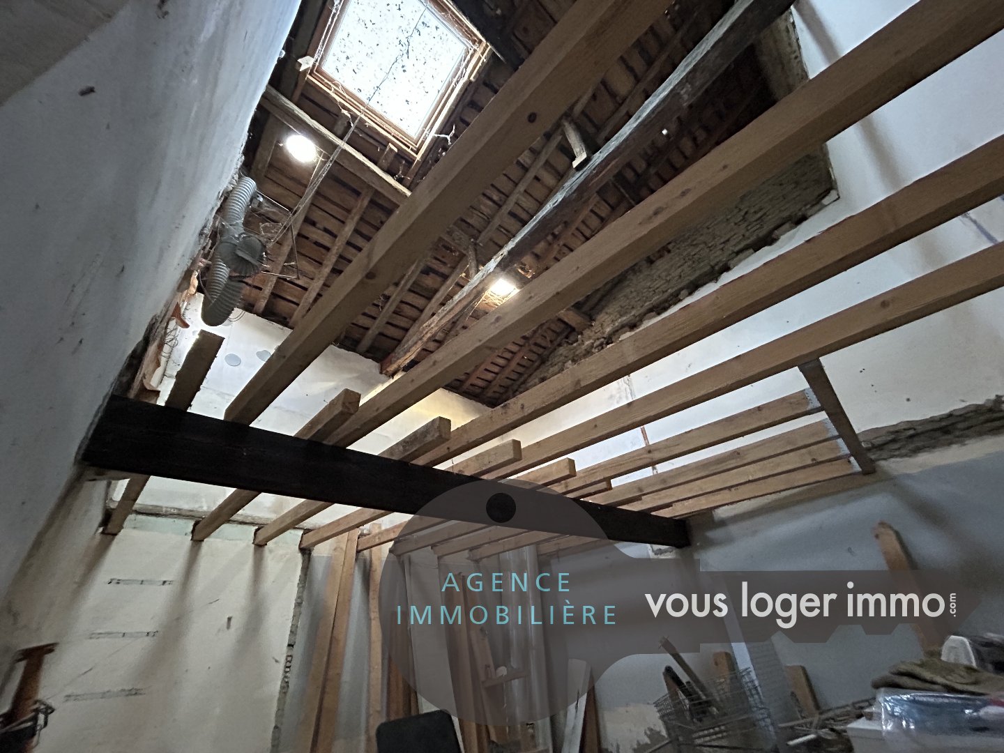 Agence immobilière de Vous loger immo