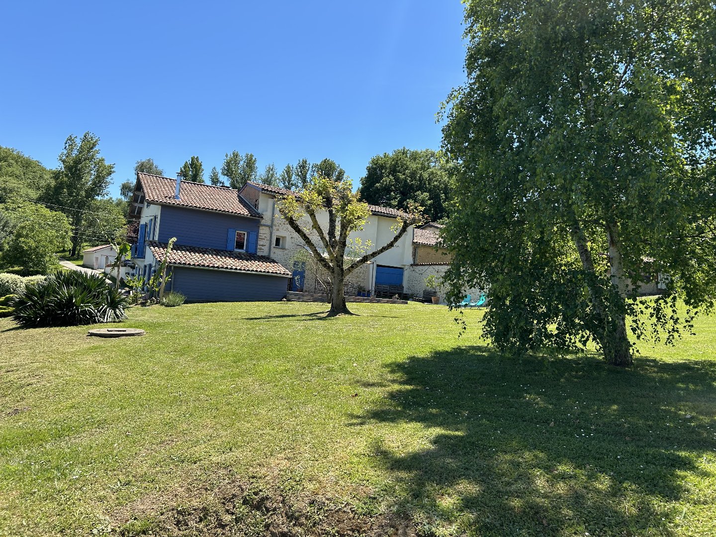 Agence immobilière de Vous loger immo