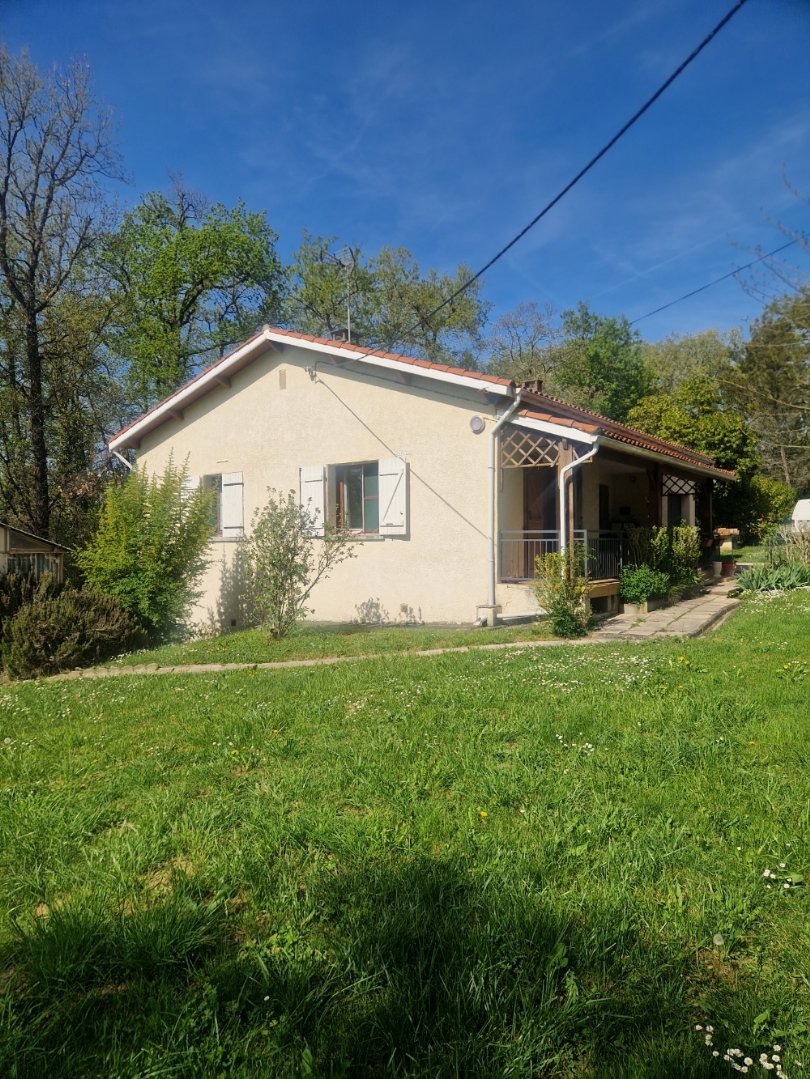 Agence immobilière de Vous loger immo