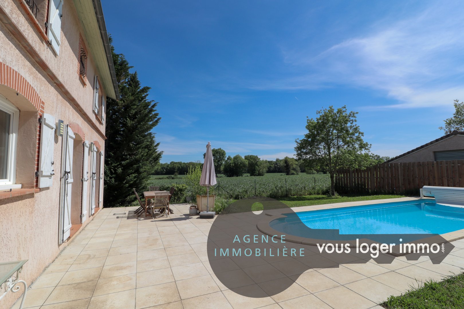 Agence immobilière de Vous loger immo