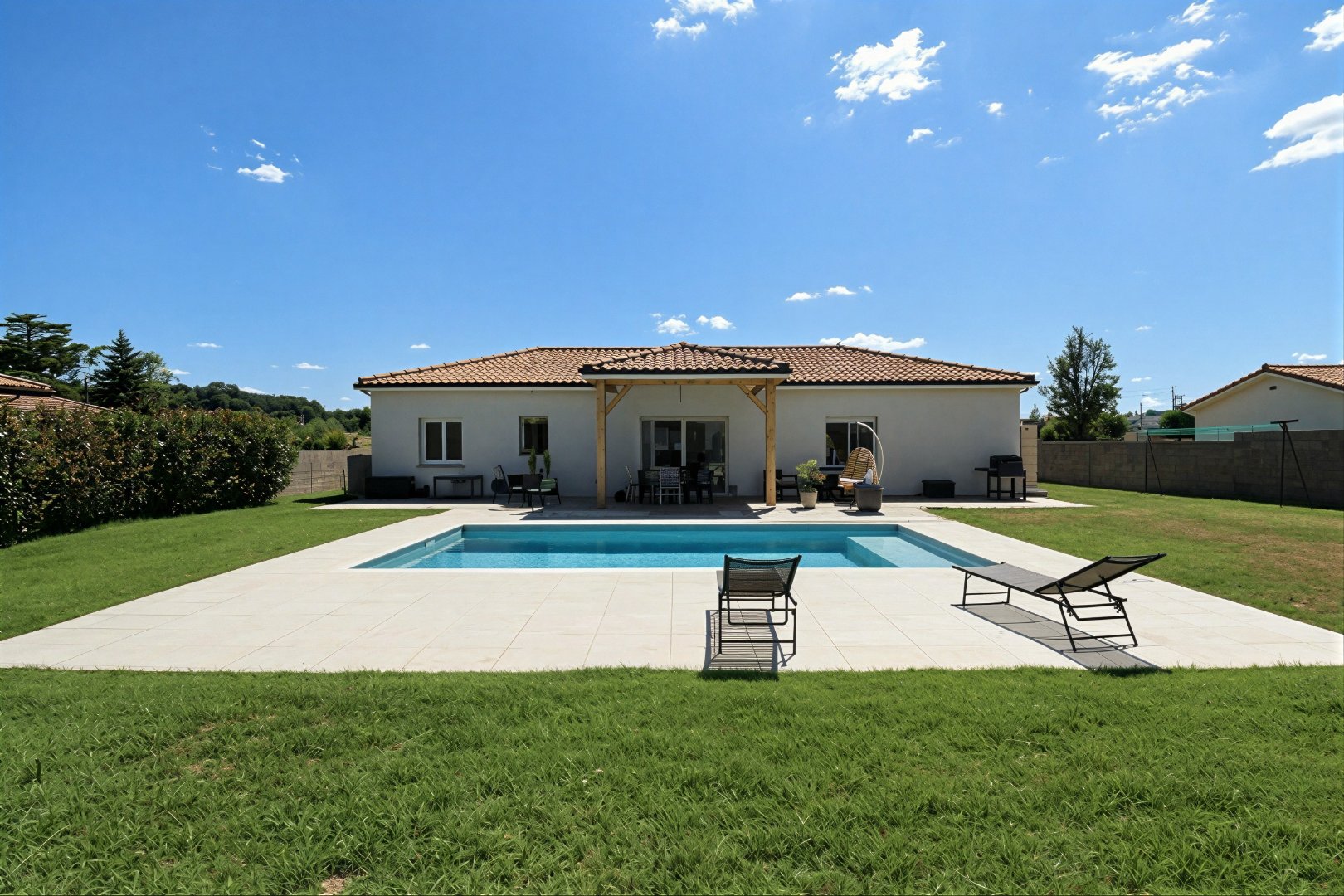 Agence immobilière de Vous loger immo