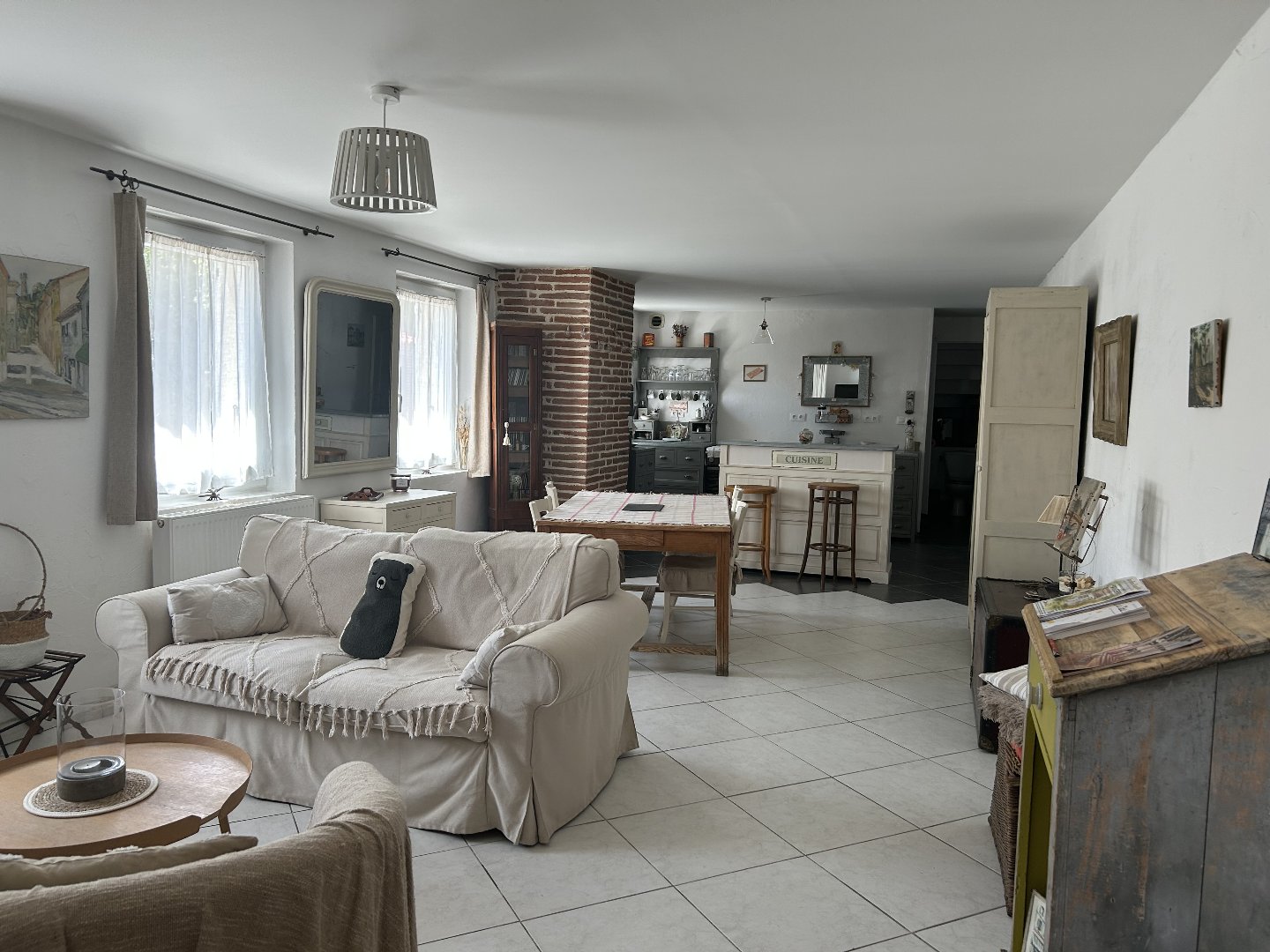 Agence immobilière de Vous loger immo