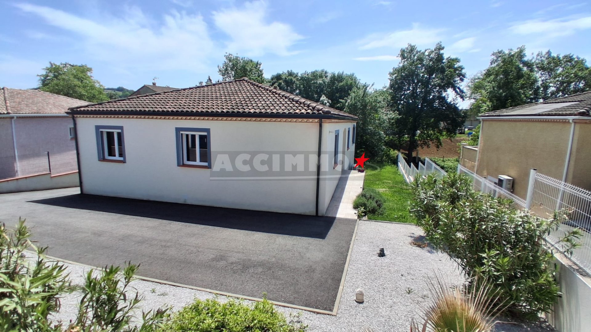 Maison 143m² — Saint-Julien-du-Puy