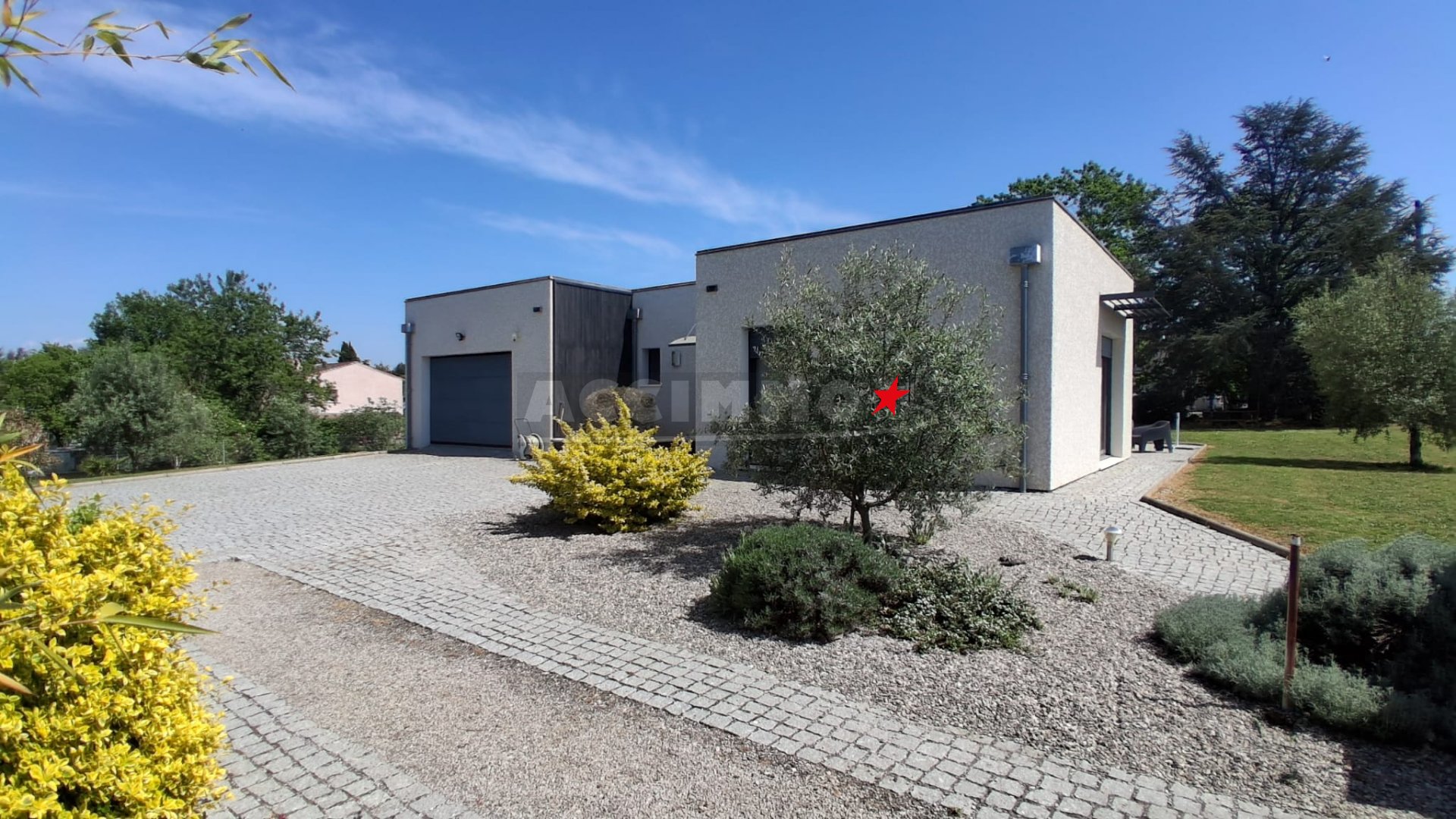 Maison 157m² — Graulhet
