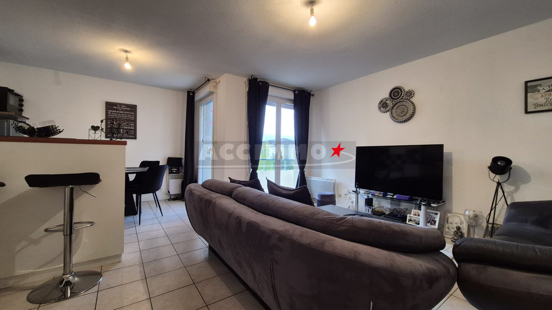 Appartement 44m² — Lavaur
