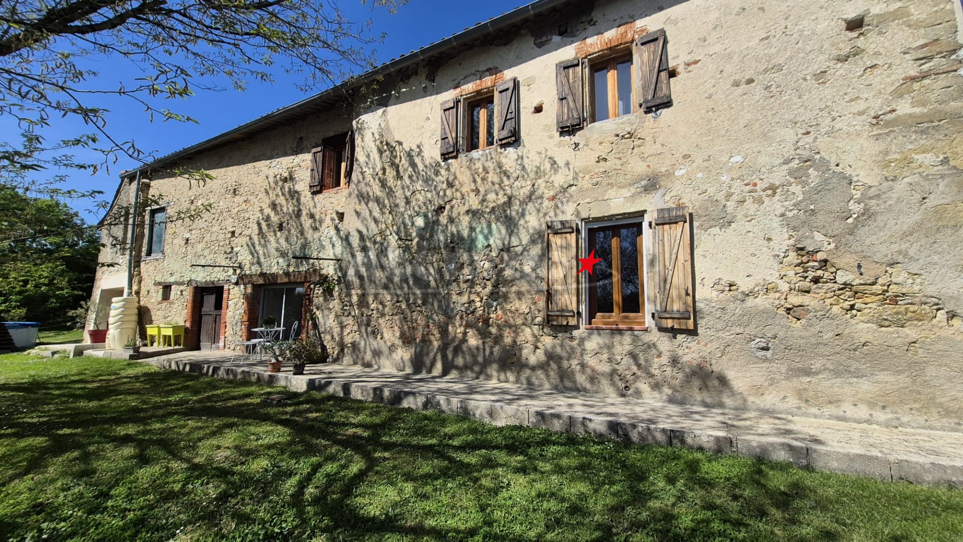 Maison 138m² — Cuq-Toulza