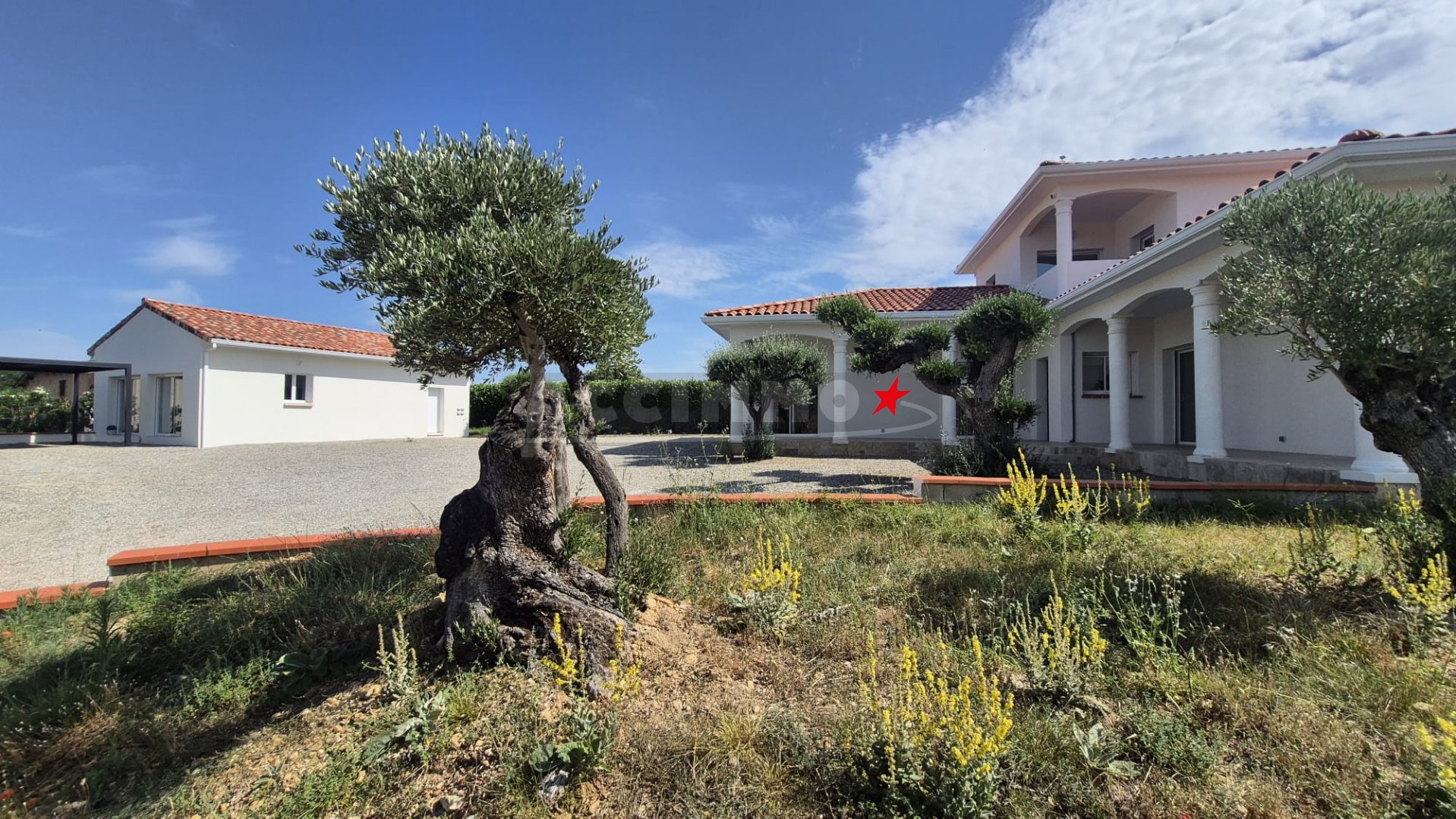 Maison 226m² — Labastide-Saint-Georges