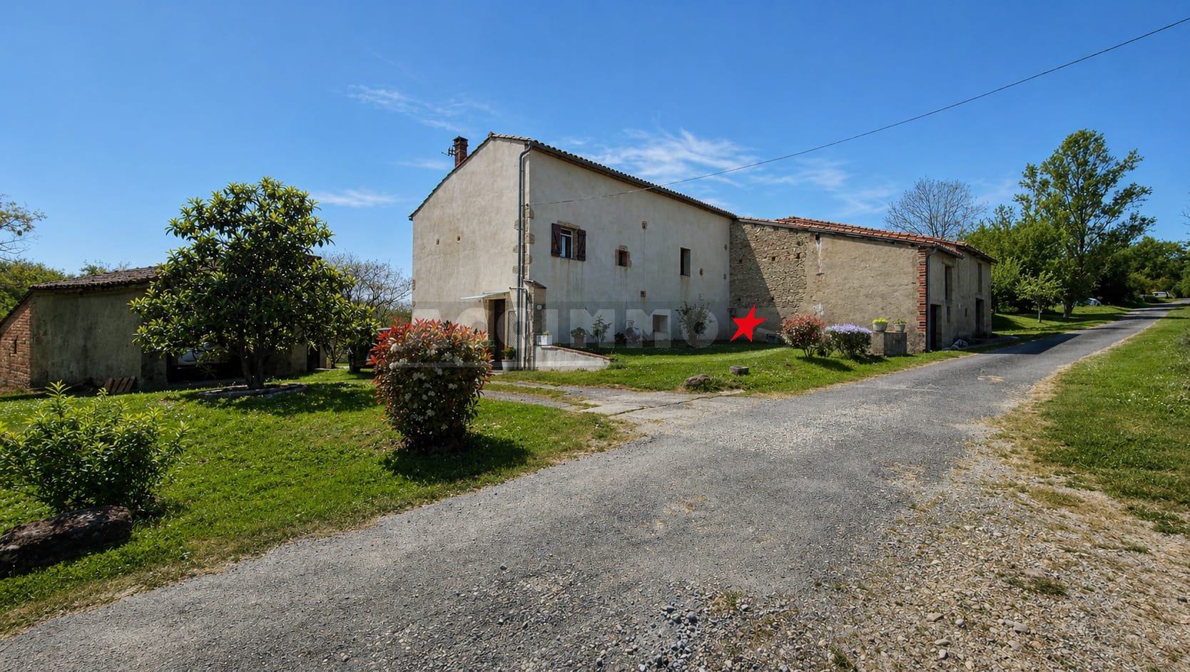 Maison 138m² — Cuq-Toulza
