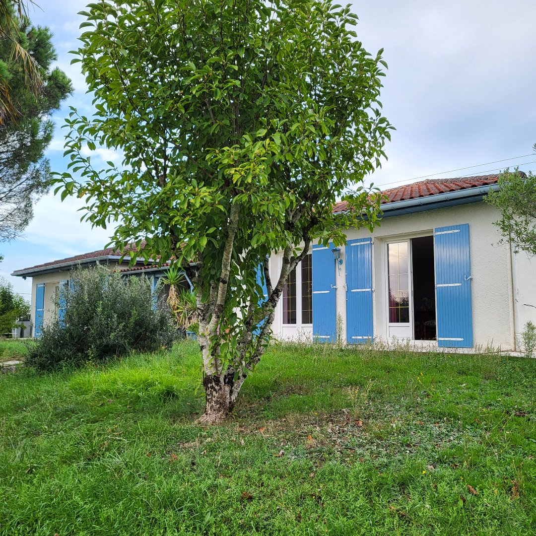 Maison 160m² — Villefranche-d'Albigeois
