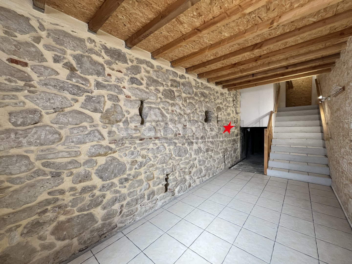 Maison 71m² — Puylaurens