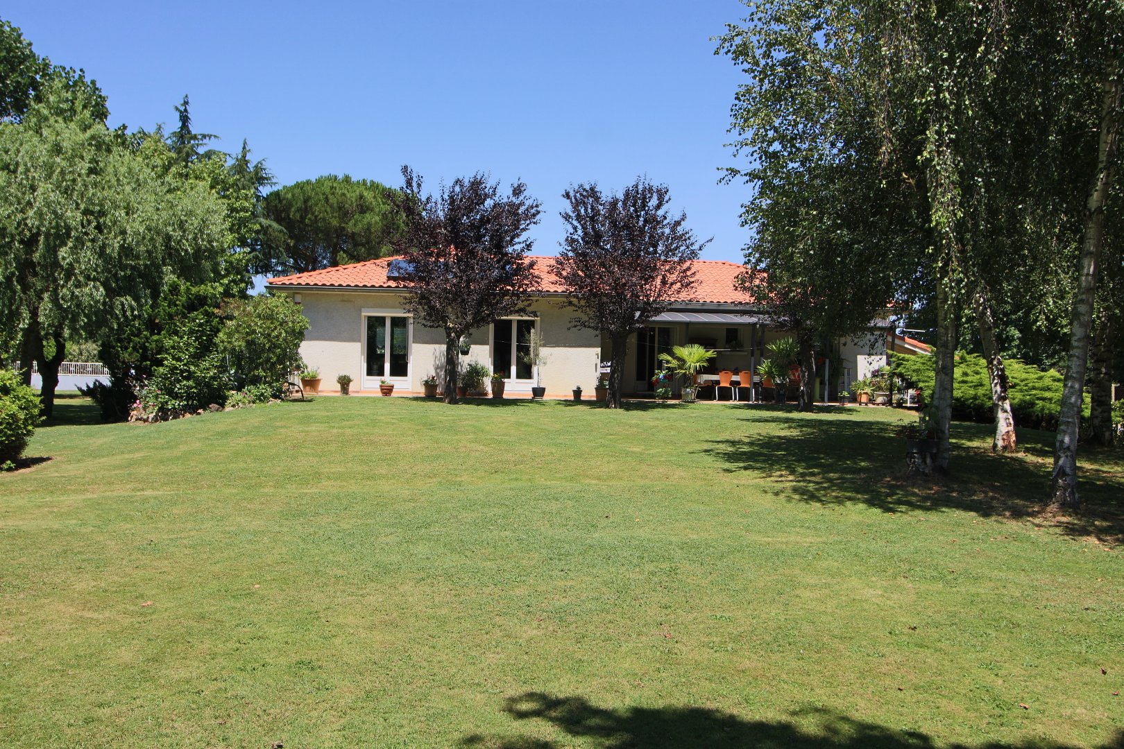 Agence immobilière de AAREVA IMMOBILIER