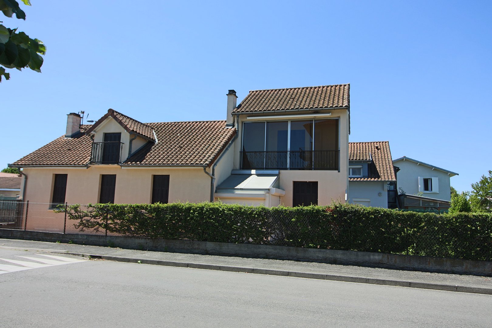 Agence immobilière de AAREVA IMMOBILIER