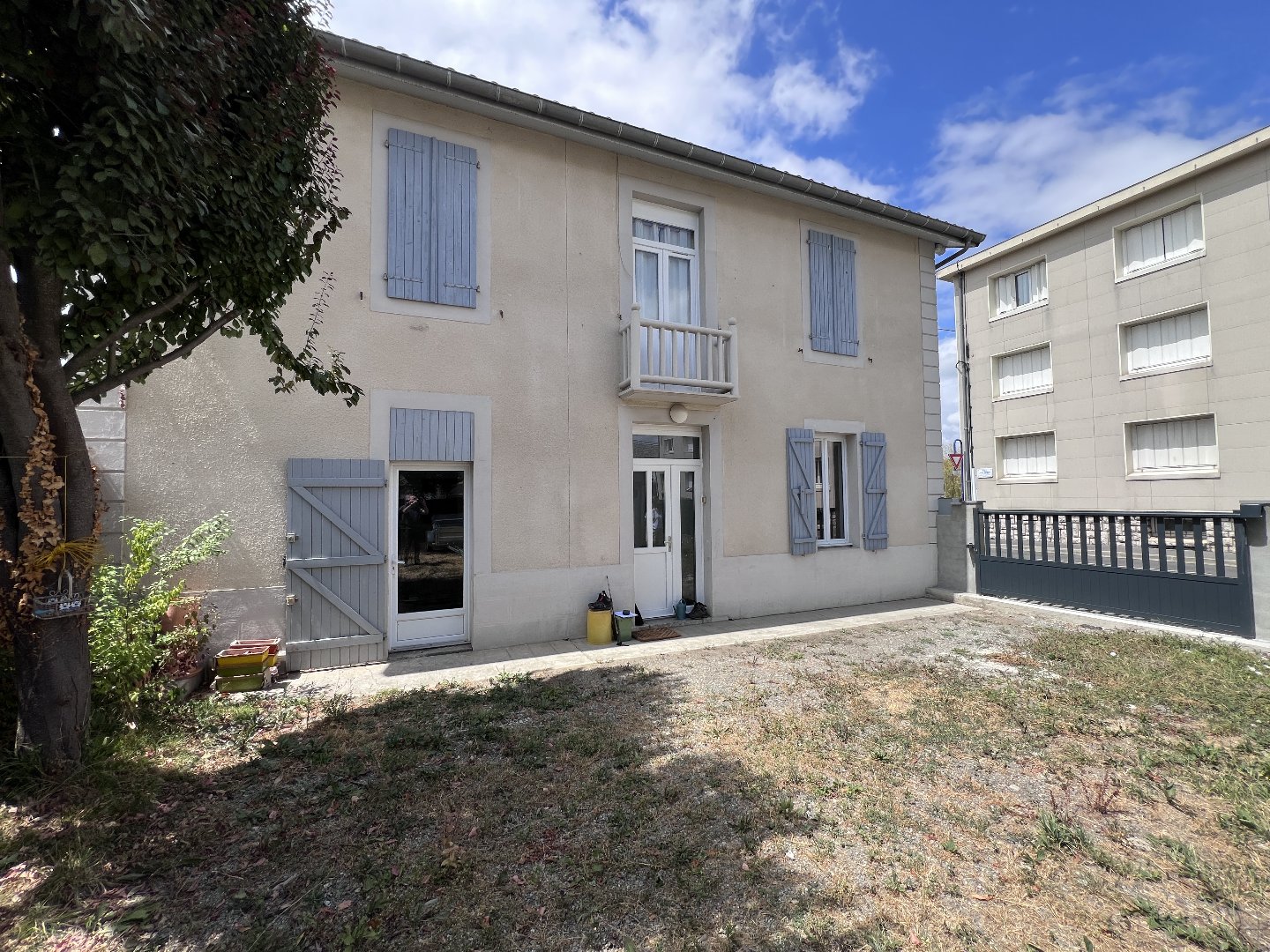 Agence immobilière de AAREVA IMMOBILIER