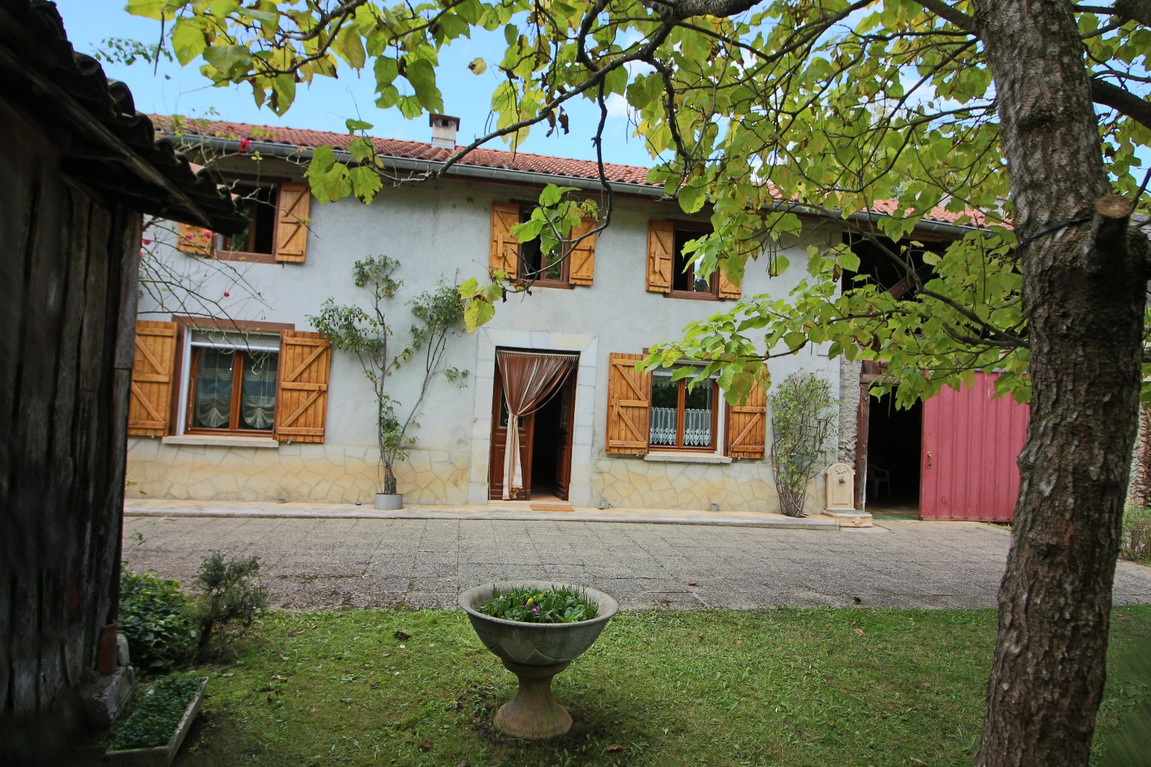Agence immobilière de AAREVA IMMOBILIER