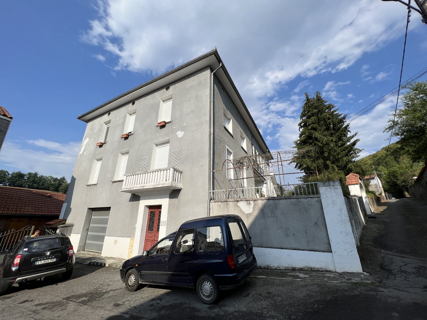 Agence immobilière de AAREVA IMMOBILIER