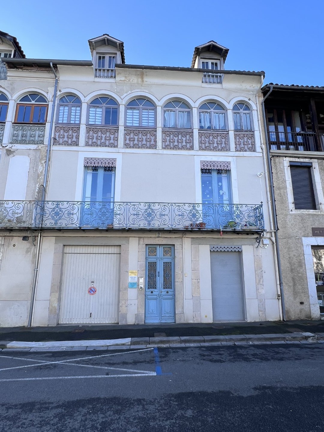 Agence immobilière de AAREVA IMMOBILIER