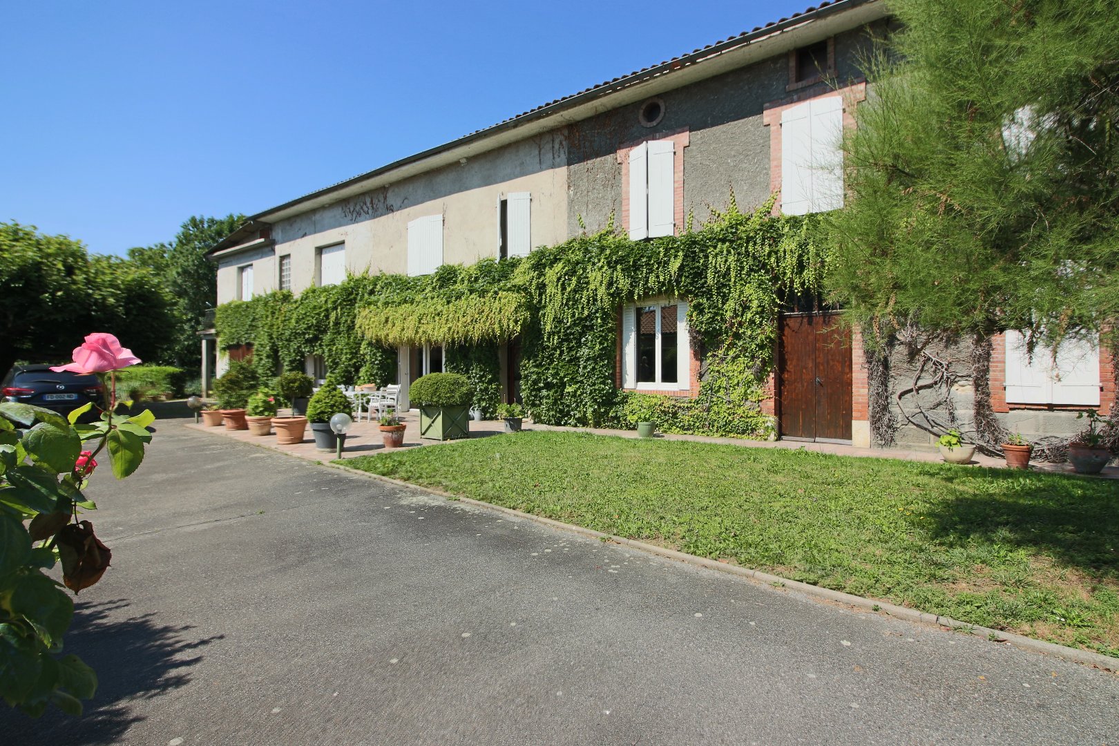 Agence immobilière de AAREVA IMMOBILIER