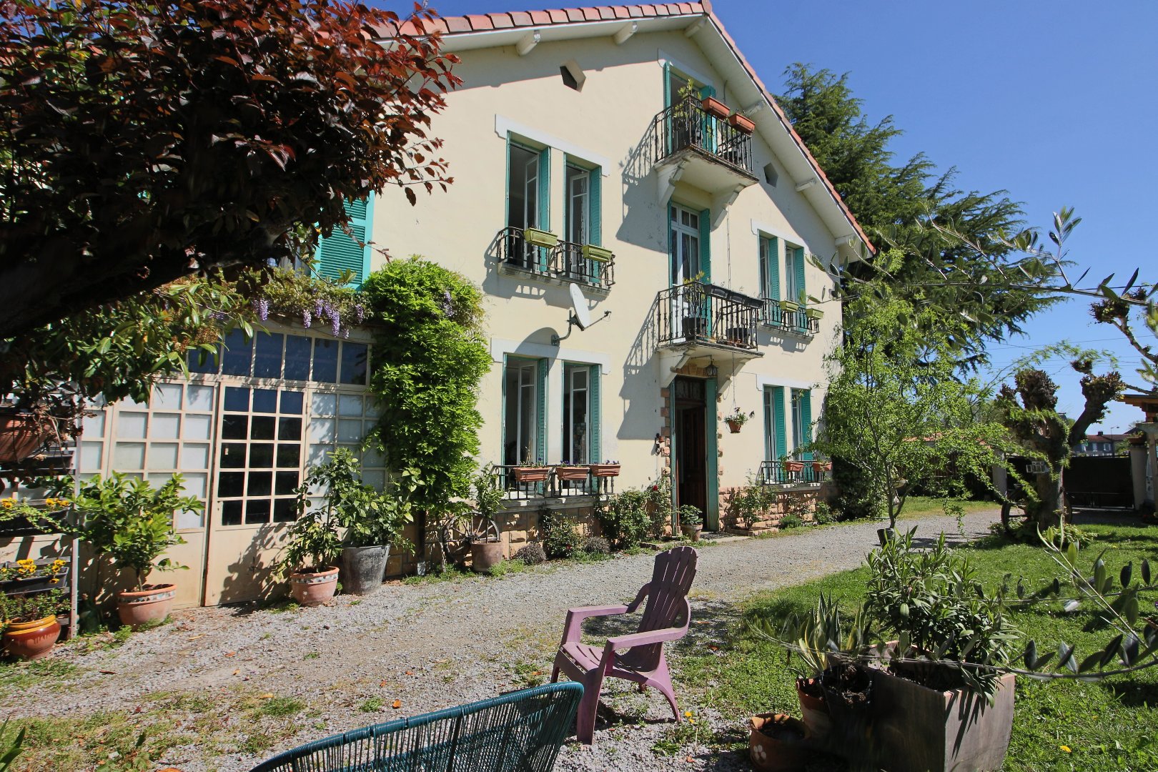 Agence immobilière de AAREVA IMMOBILIER