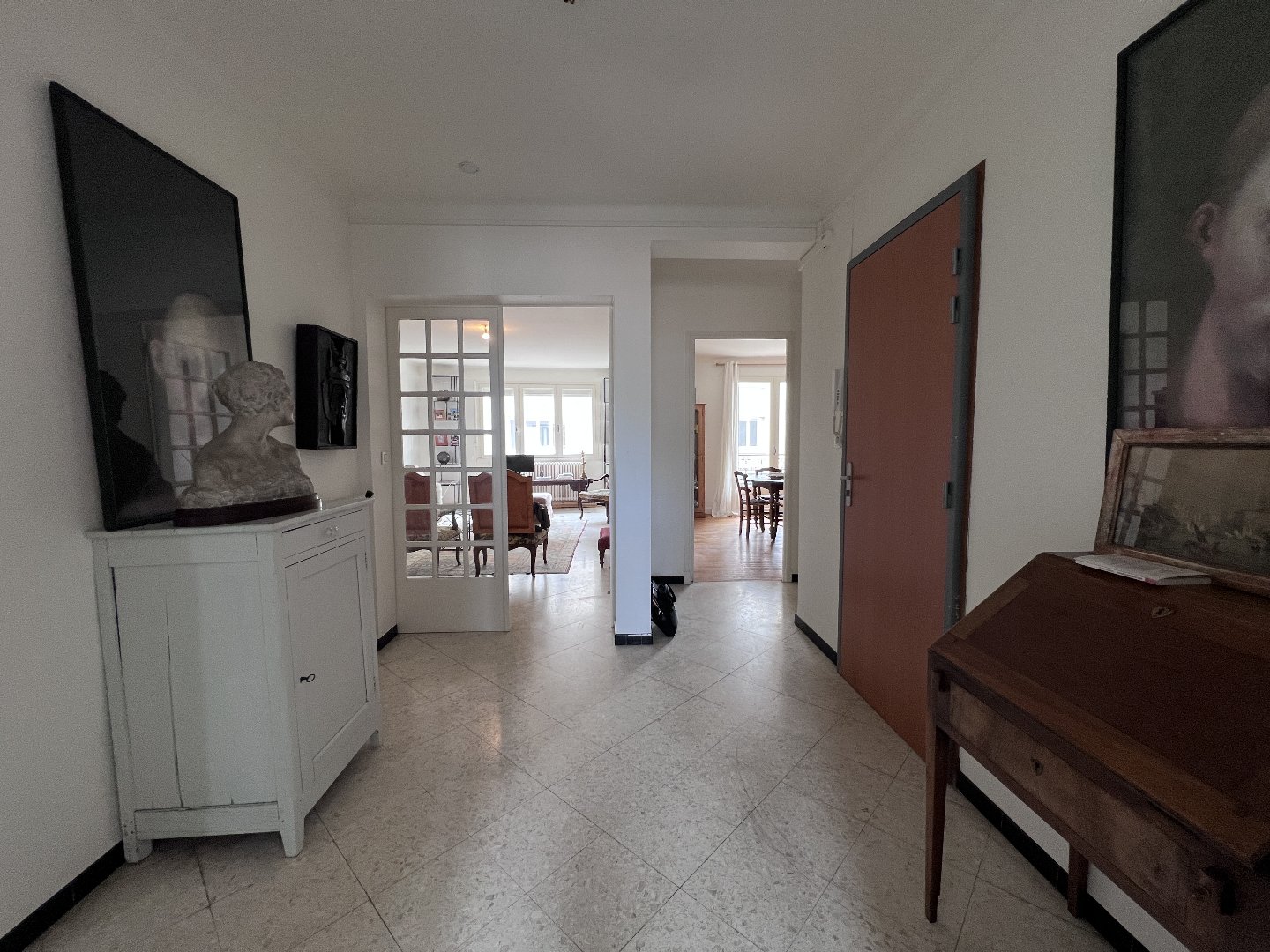 Agence immobilière de AAREVA IMMOBILIER