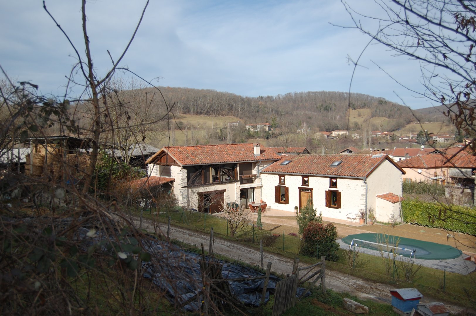 Agence immobilière de AAREVA IMMOBILIER