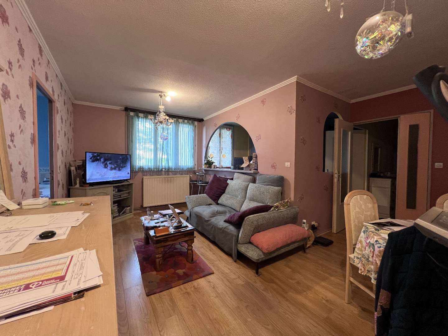 Agence immobilière de AAREVA IMMOBILIER