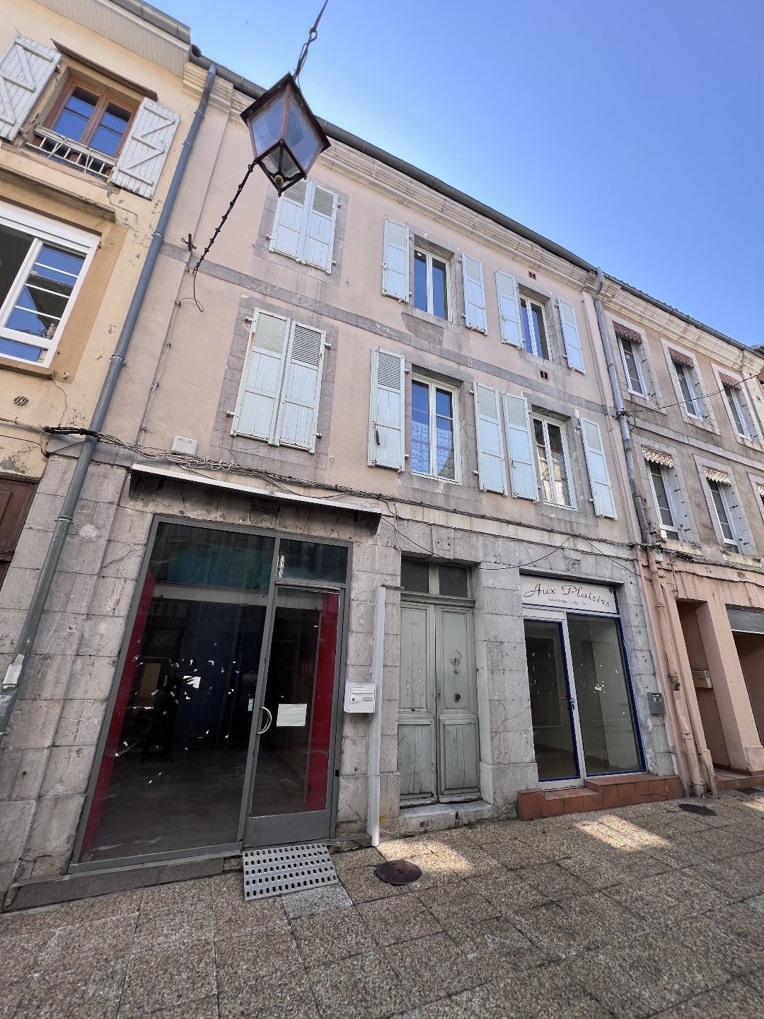 Agence immobilière de AAREVA IMMOBILIER