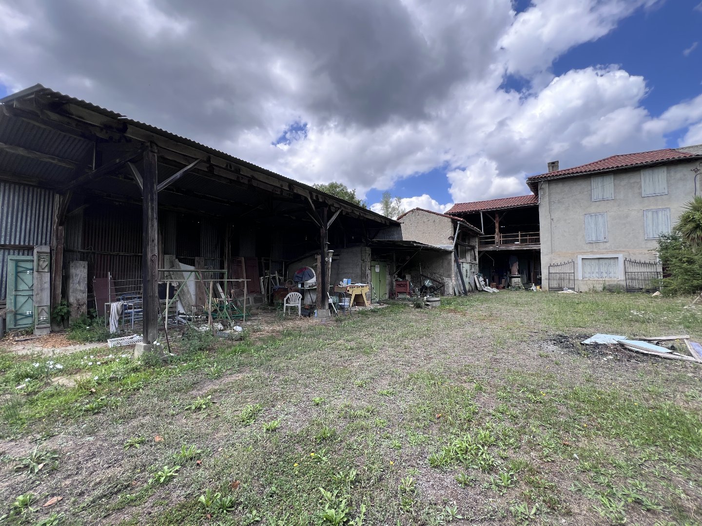 Agence immobilière de AAREVA IMMOBILIER