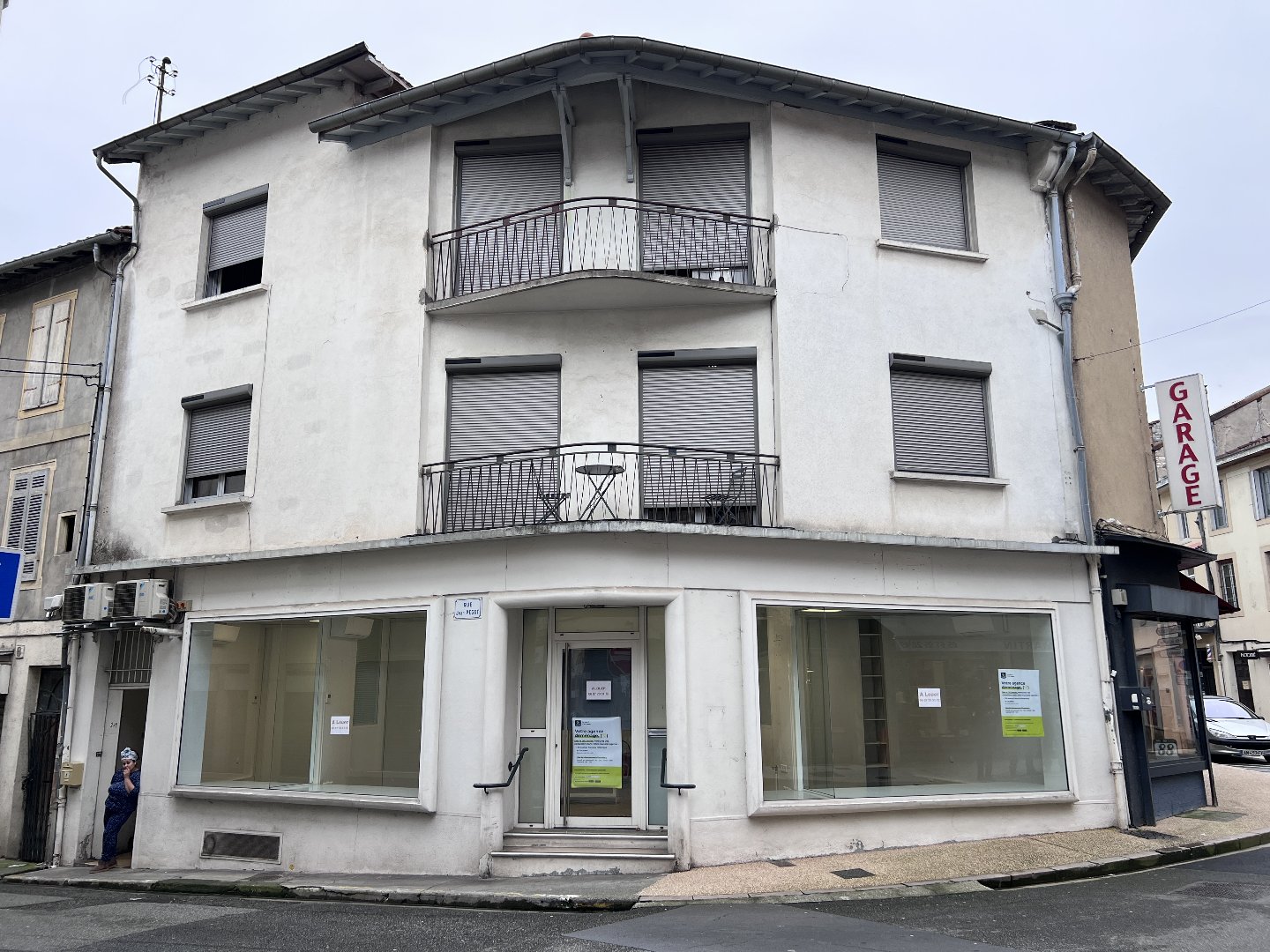 Agence immobilière de AAREVA IMMOBILIER