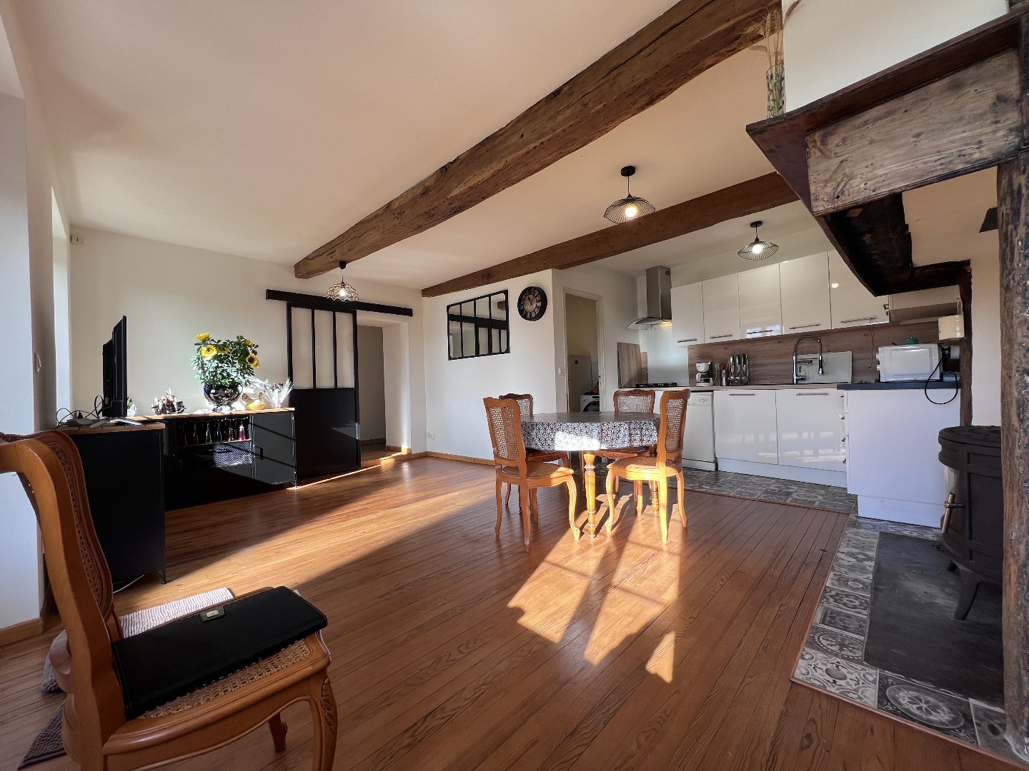 Agence immobilière de AAREVA IMMOBILIER