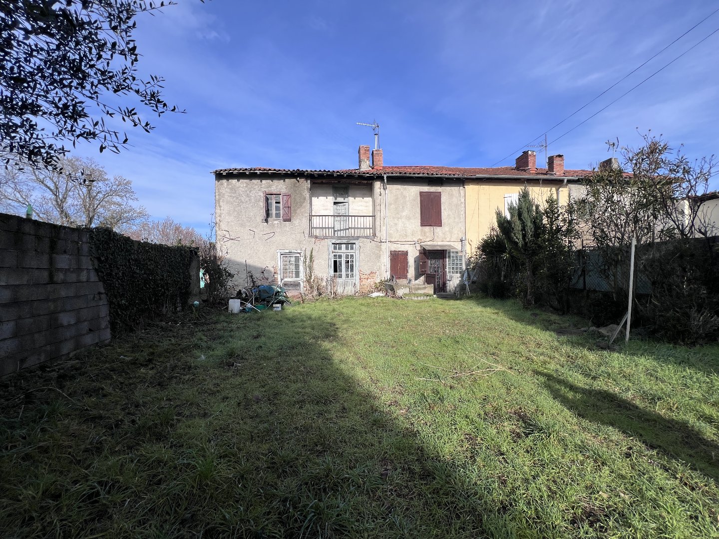 Agence immobilière de AAREVA IMMOBILIER