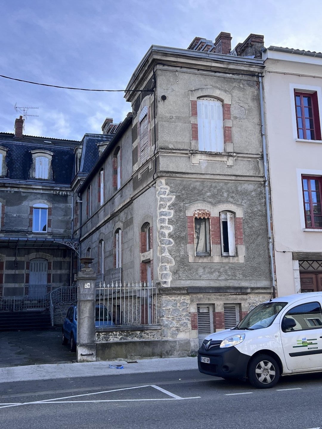 Agence immobilière de AAREVA IMMOBILIER