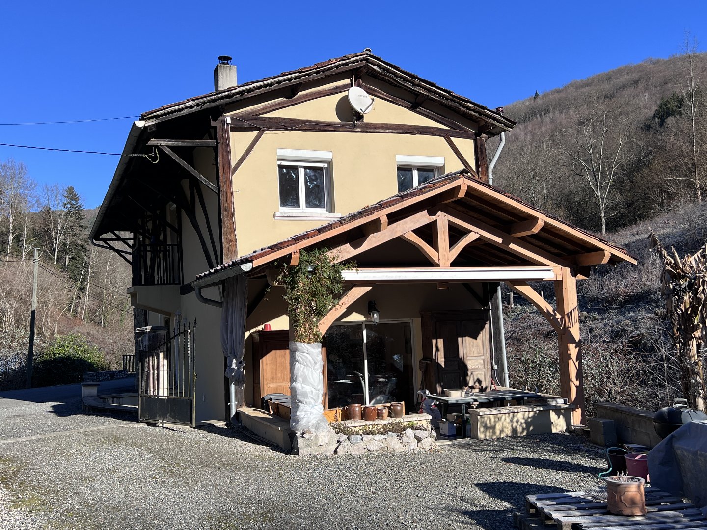 Agence immobilière de AAREVA IMMOBILIER