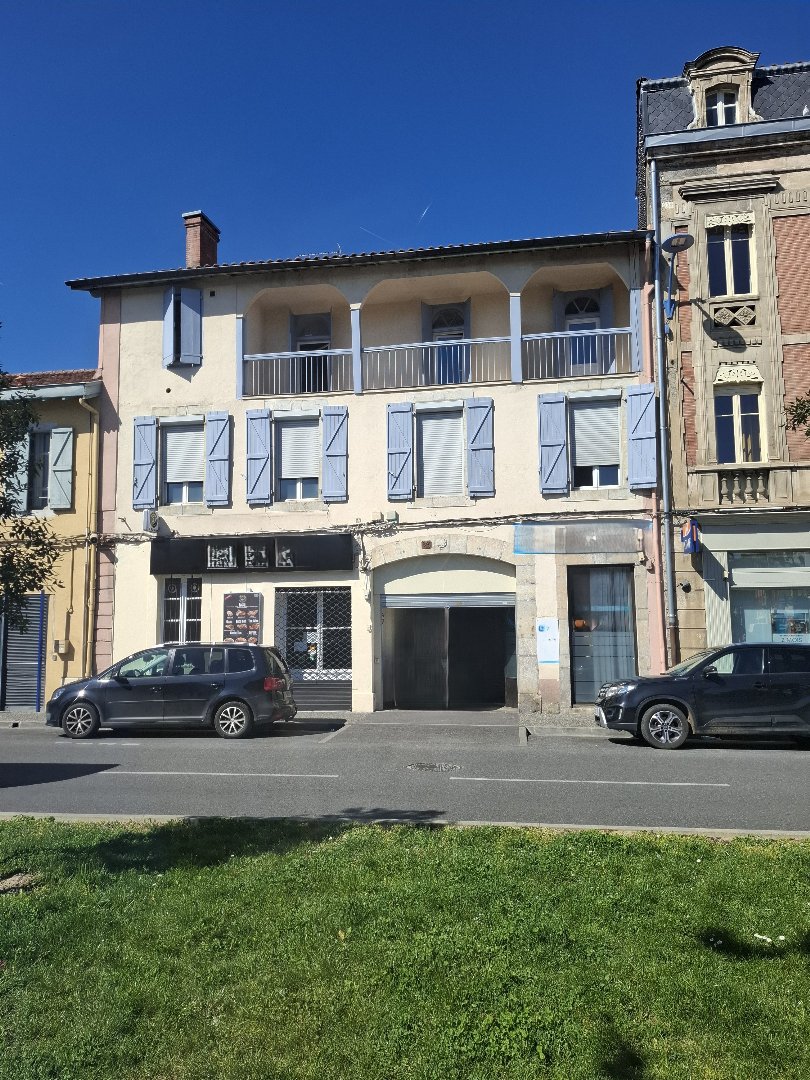 Agence immobilière de AAREVA IMMOBILIER
