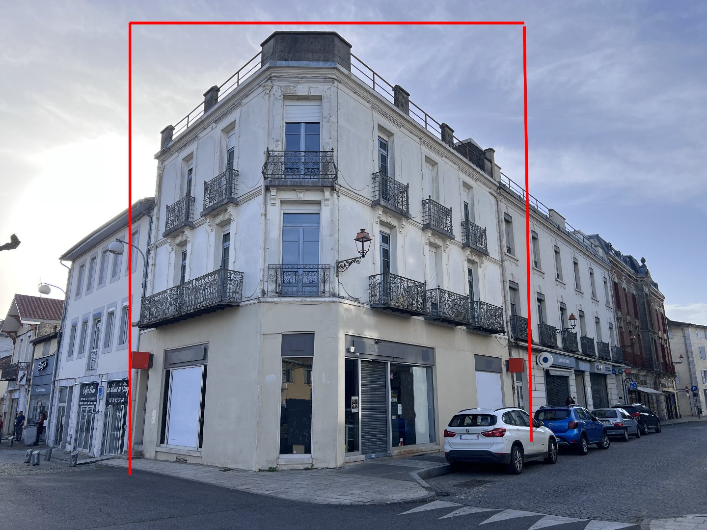 Agence immobilière de AAREVA IMMOBILIER