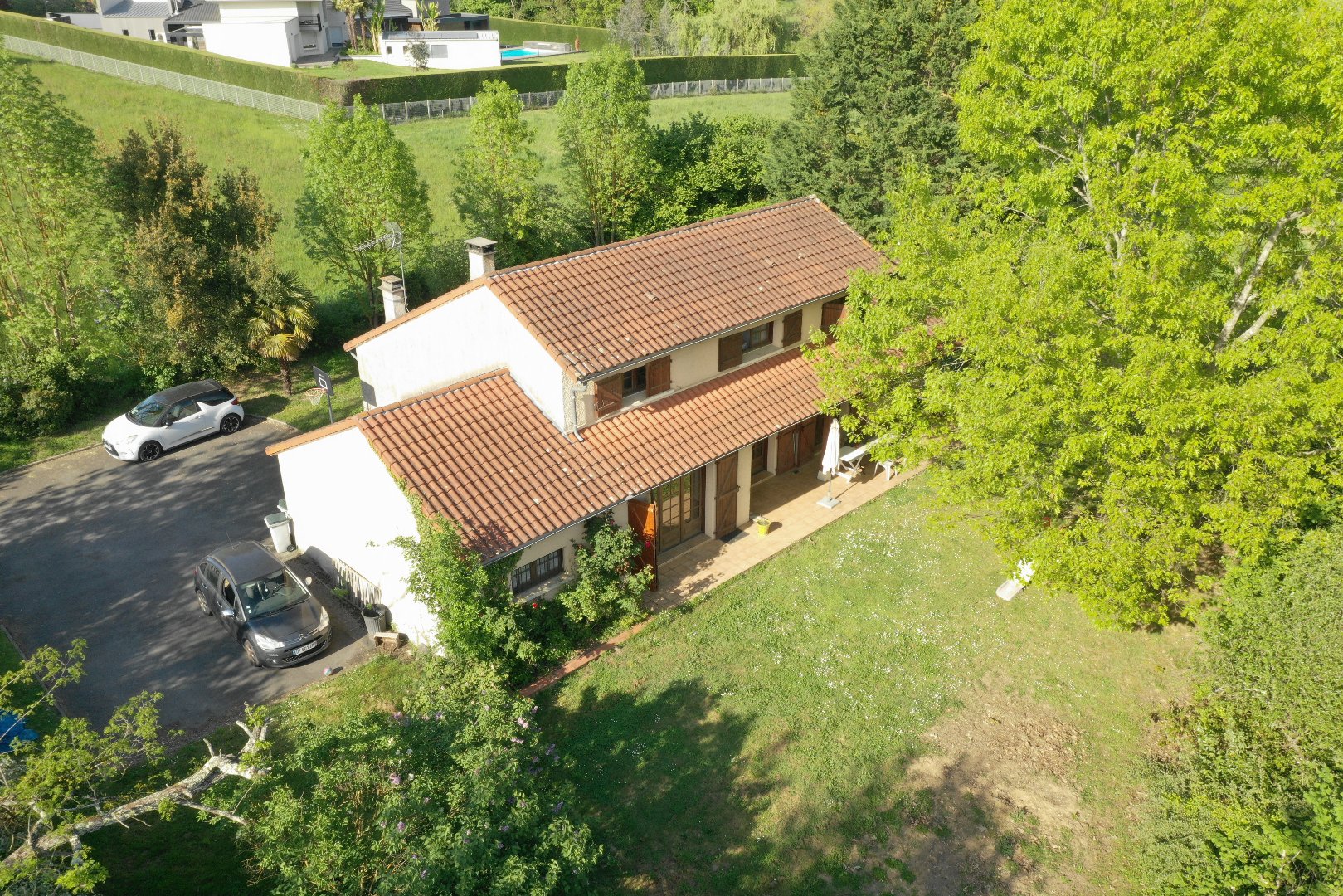 Agence immobilière de AAREVA IMMOBILIER