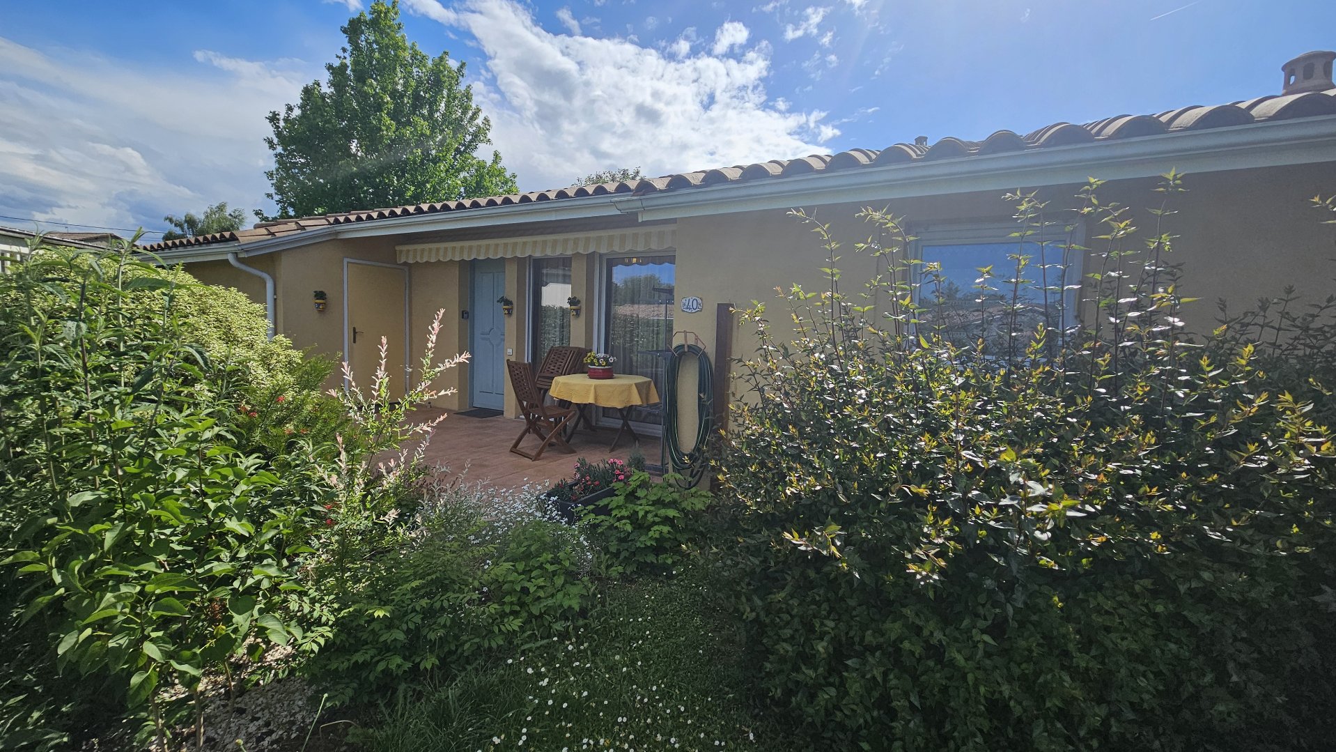 Agence immobilière de AAREVA IMMOBILIER