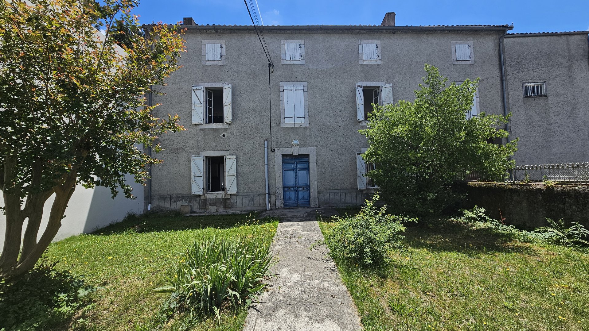 Agence immobilière de AAREVA IMMOBILIER
