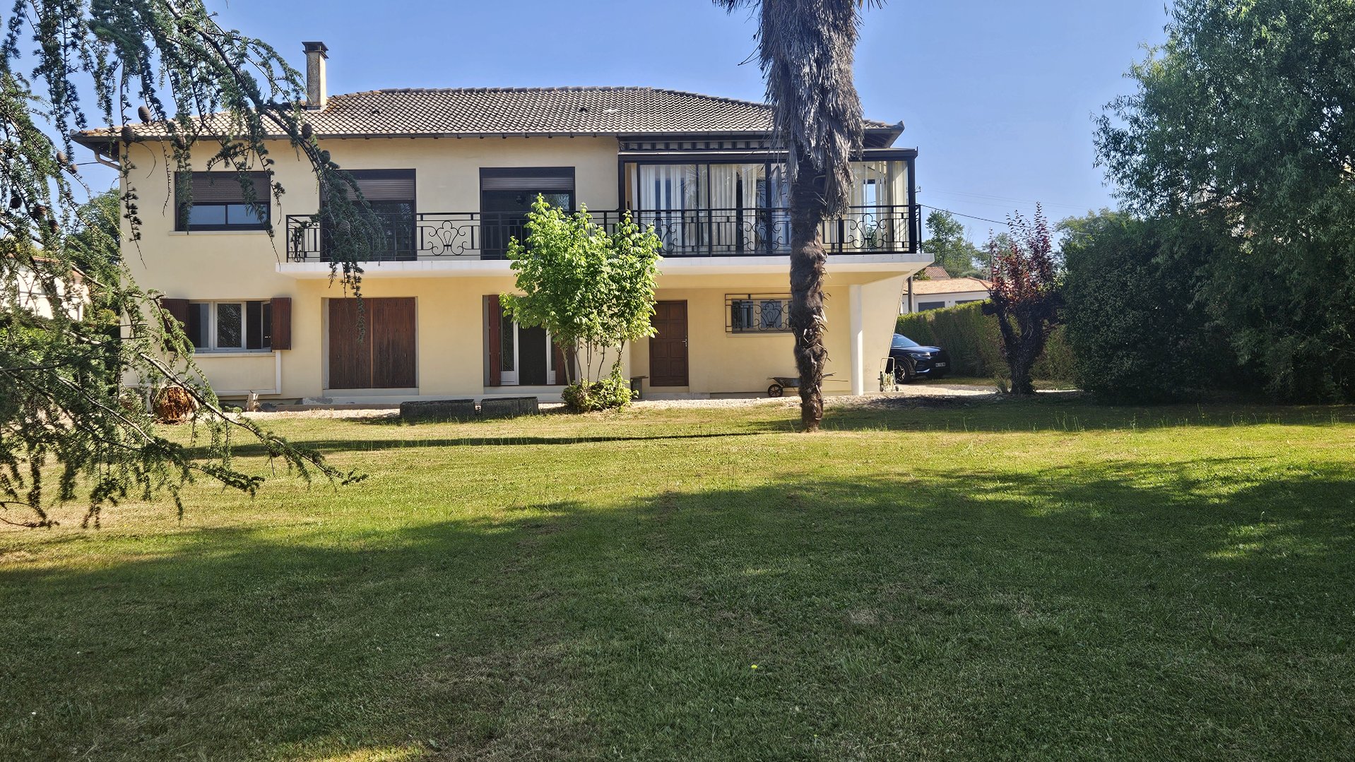 Agence immobilière de AAREVA IMMOBILIER