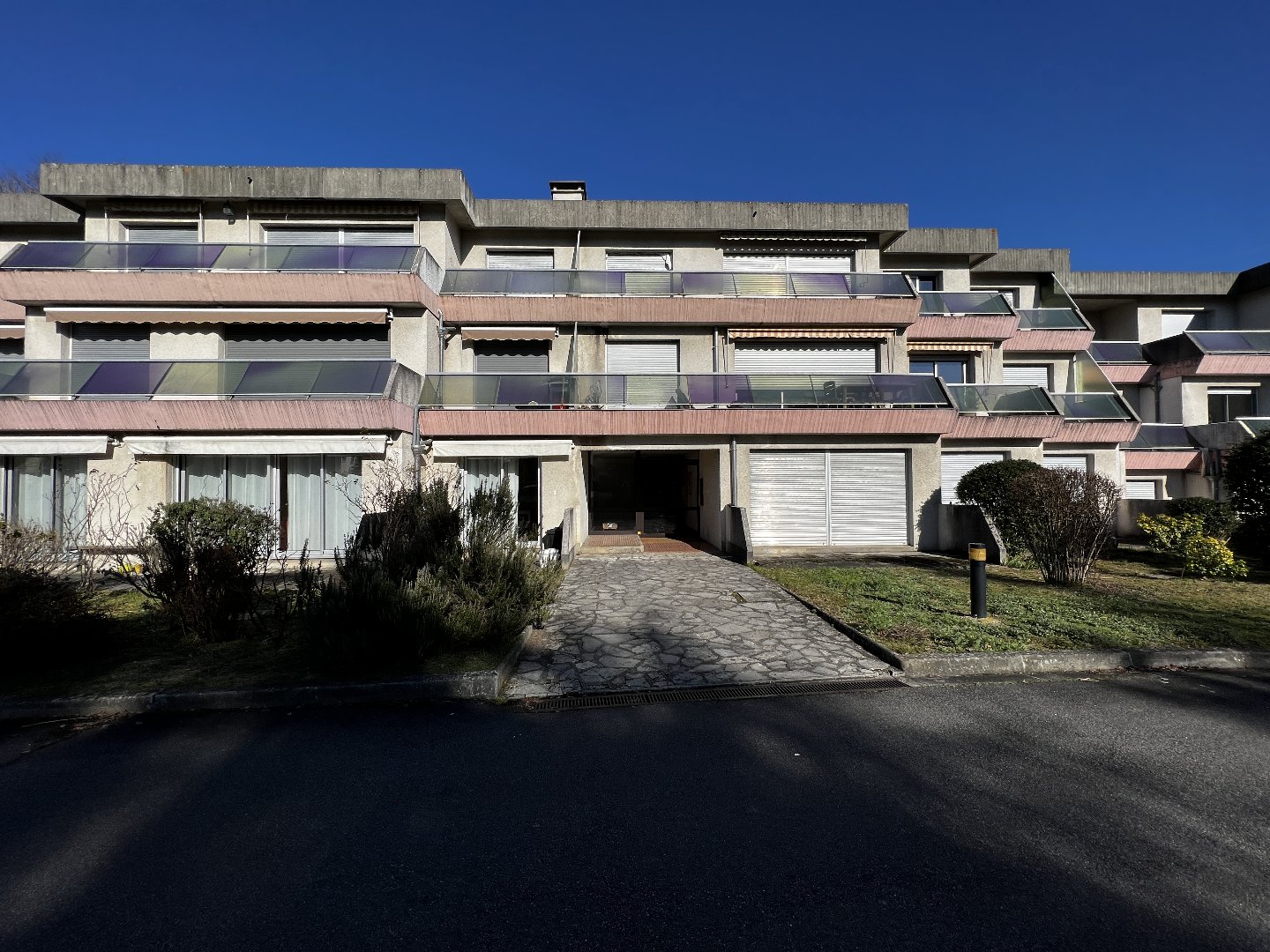 Agence immobilière de AAREVA IMMOBILIER