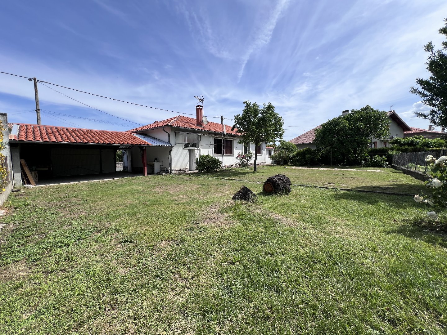 Agence immobilière de AAREVA IMMOBILIER