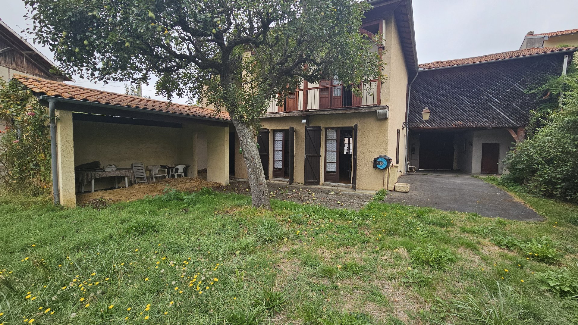 Agence immobilière de AAREVA IMMOBILIER