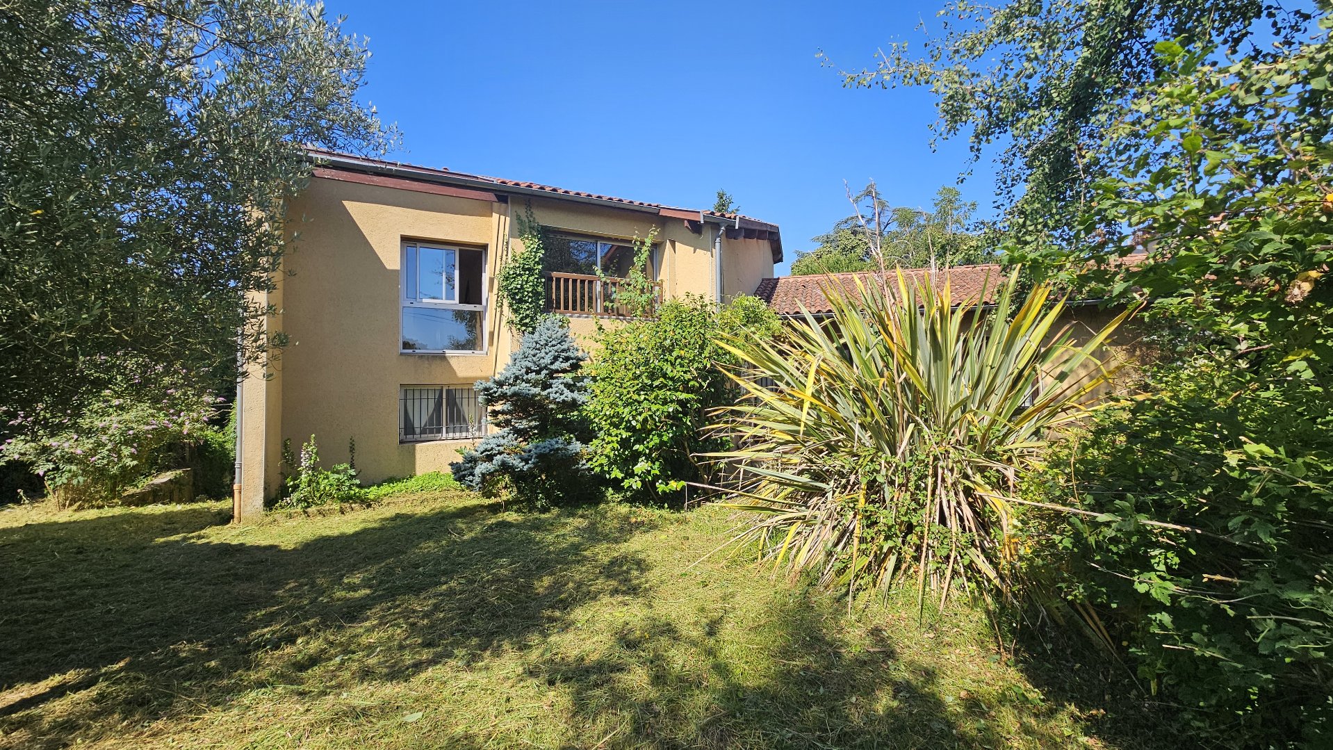 Agence immobilière de AAREVA IMMOBILIER