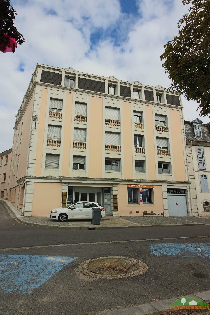 Agence immobilière de AAREVA IMMOBILIER