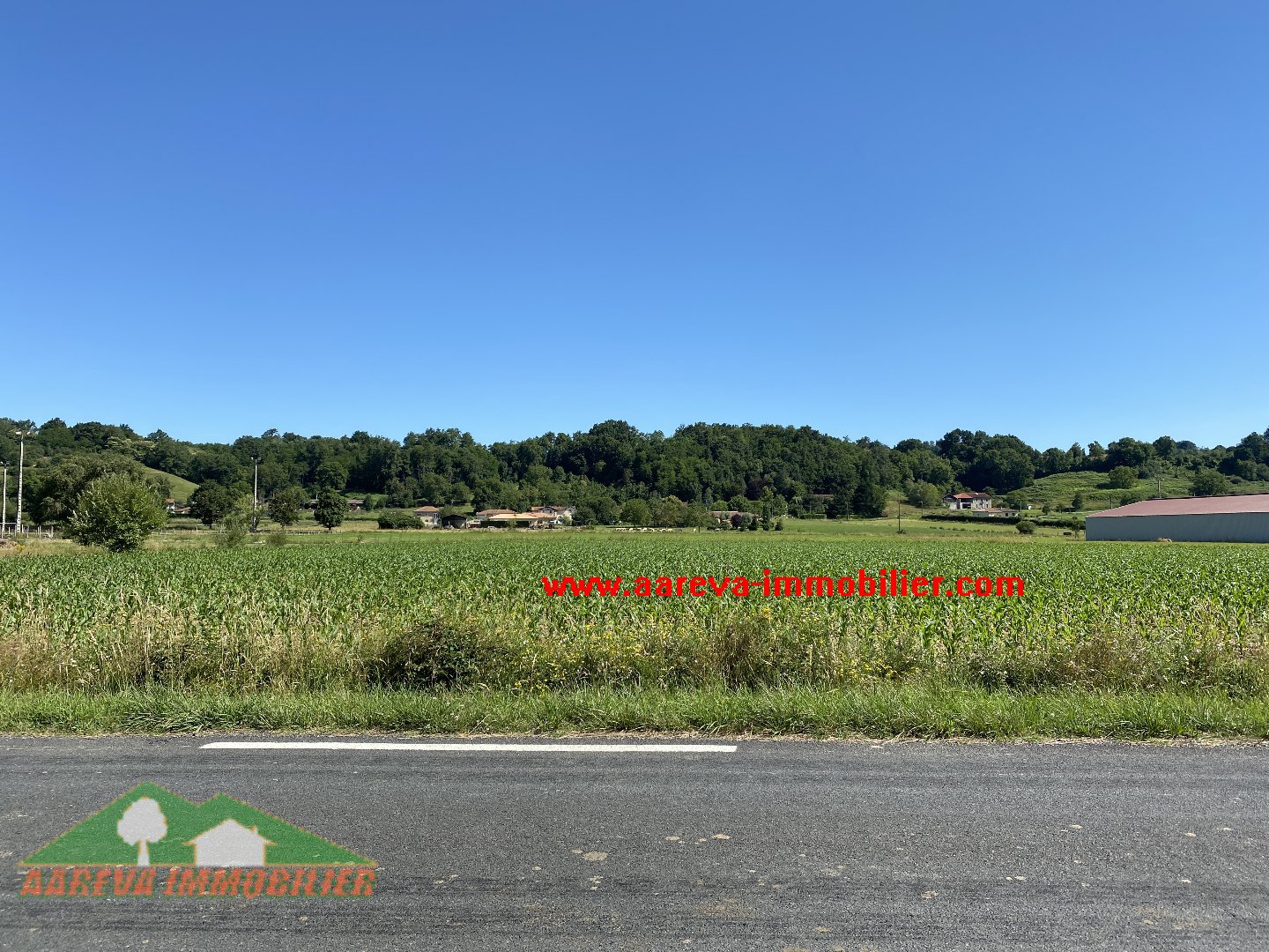 Agence immobilière de AAREVA IMMOBILIER